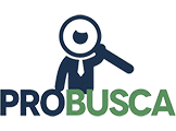 Logo do probusca